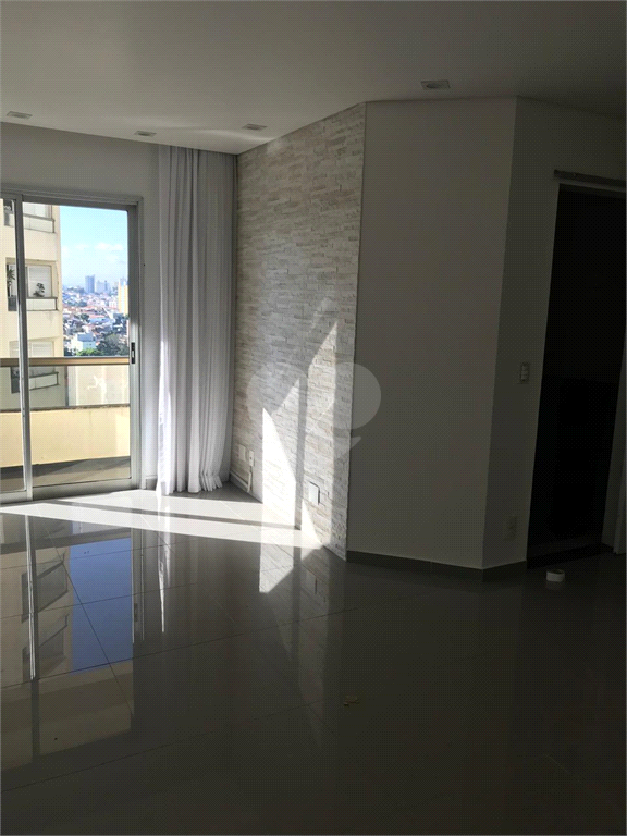 Venda Apartamento São Paulo Parque Mandaqui REO1032819 5