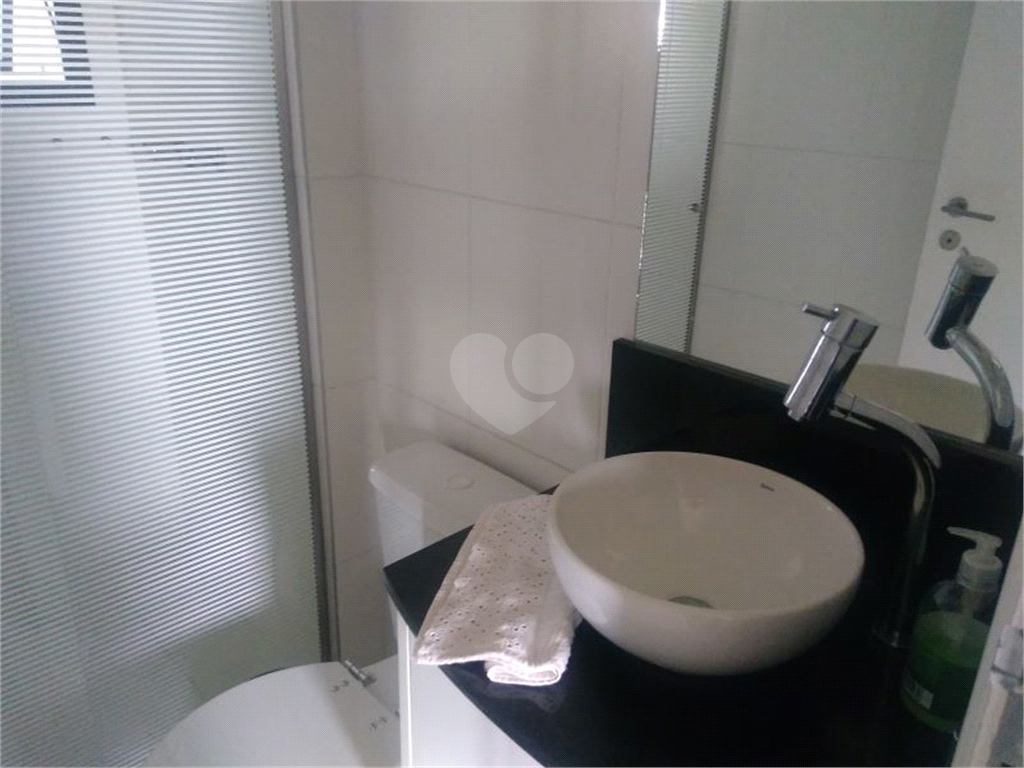 Venda Apartamento São Paulo Mooca REO1032821 7