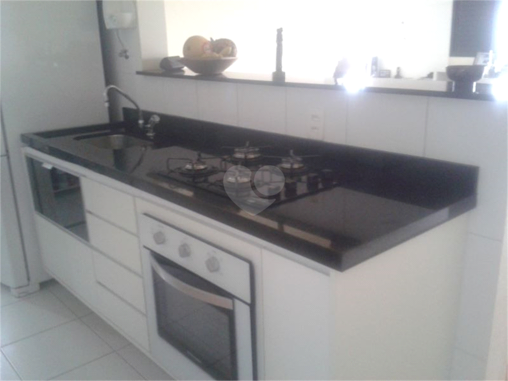 Venda Apartamento São Paulo Mooca REO1032821 2