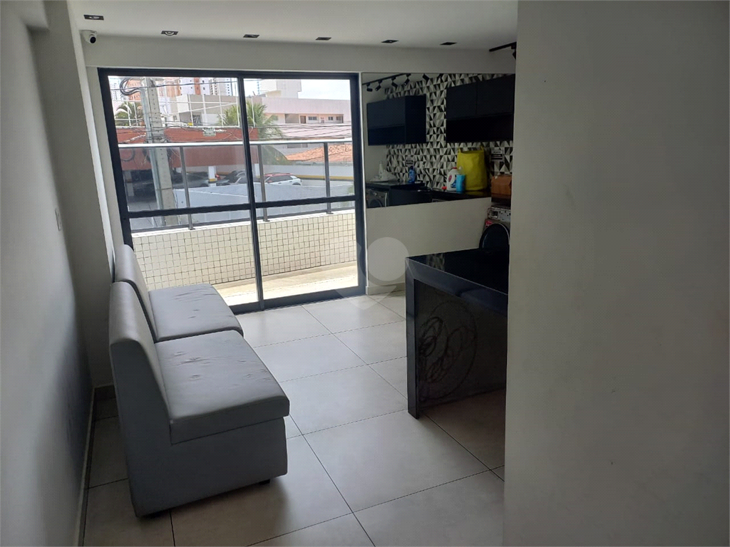 Venda Apartamento João Pessoa Manaíra REO1032827 1