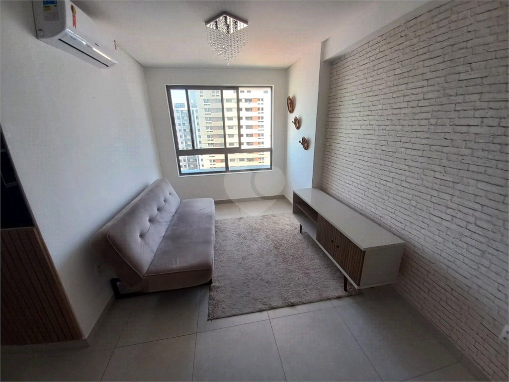 Venda Apartamento João Pessoa Manaíra REO1032827 14