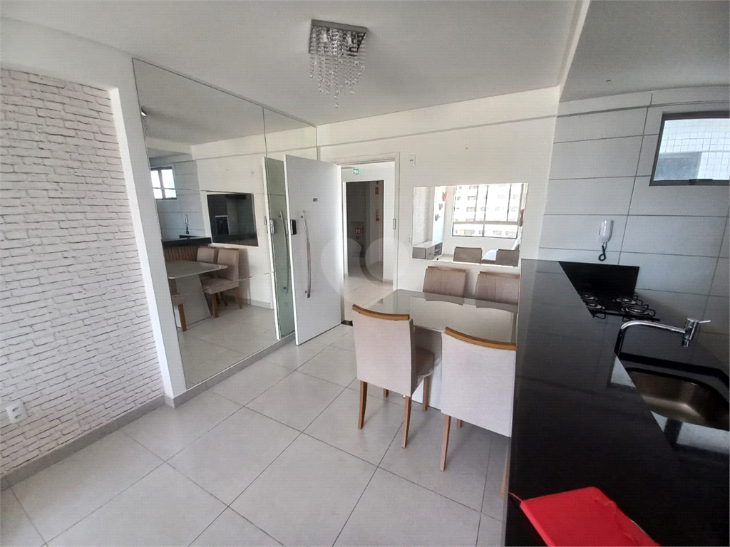 Venda Apartamento João Pessoa Manaíra REO1032827 15