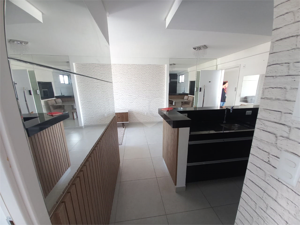 Venda Apartamento João Pessoa Manaíra REO1032827 16