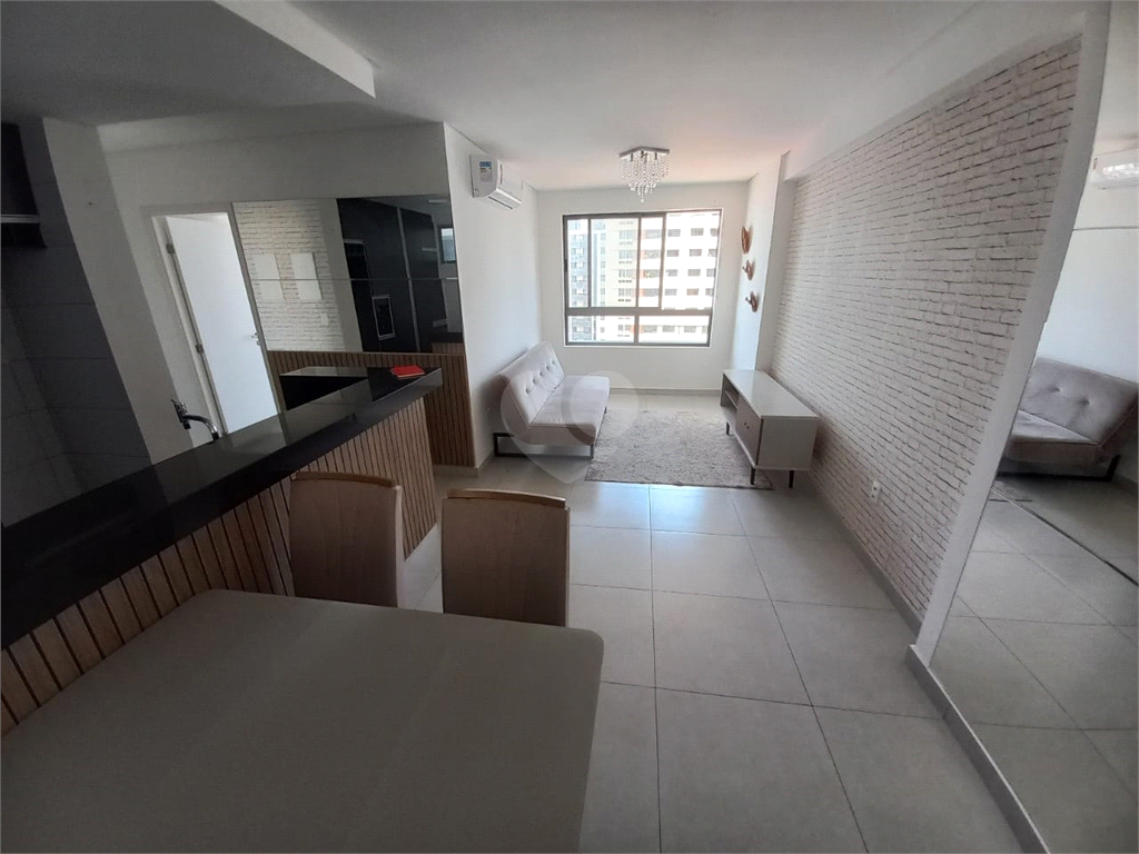 Venda Apartamento João Pessoa Manaíra REO1032827 13