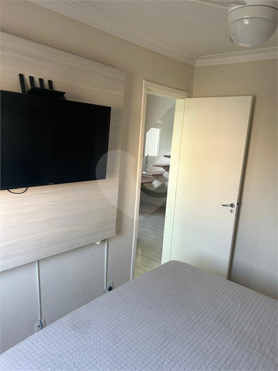 Venda Apartamento Campinas Jardim Nova Europa REO1032830 8