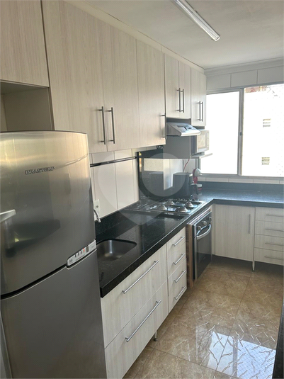 Venda Apartamento Campinas Jardim Nova Europa REO1032830 13