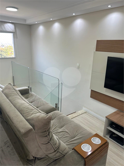 Venda Apartamento Campinas Jardim Nova Europa REO1032830 14