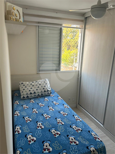 Venda Apartamento Campinas Jardim Nova Europa REO1032830 6