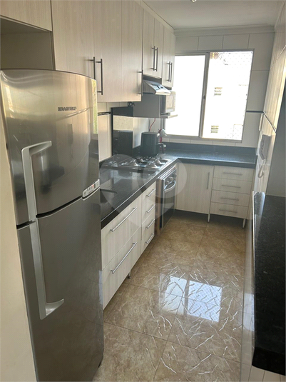 Venda Apartamento Campinas Jardim Nova Europa REO1032830 2