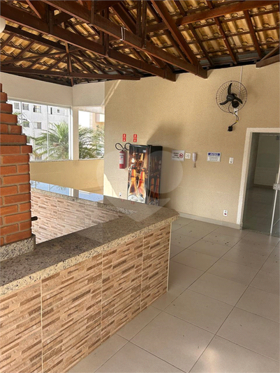 Venda Apartamento Campinas Jardim Nova Europa REO1032830 26