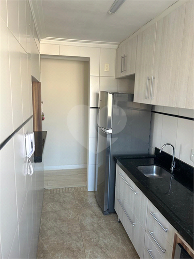 Venda Apartamento Campinas Jardim Nova Europa REO1032830 5