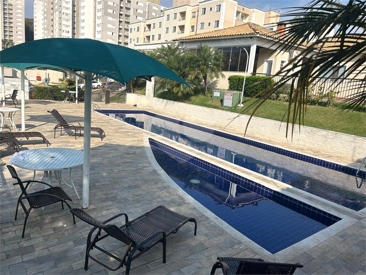 Venda Apartamento Campinas Jardim Nova Europa REO1032830 28