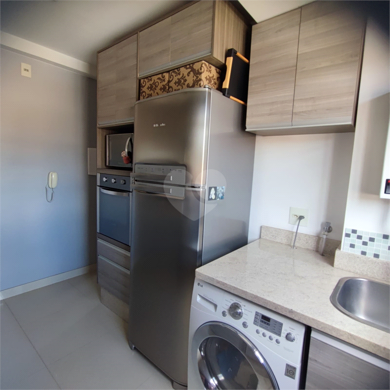 Venda Apartamento Jundiaí Vila Nova Esperia REO1032832 9