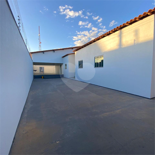 Venda Casa Balsas São Francisco REO1032835 2