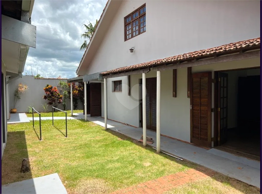 Venda Casa São Carlos Jardim Alvorada REO1032837 13