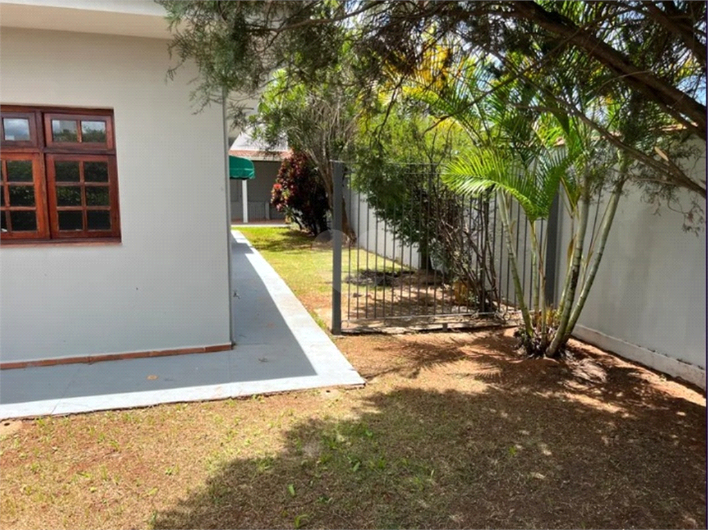 Venda Casa São Carlos Jardim Alvorada REO1032837 12