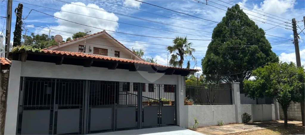 Venda Casa São Carlos Jardim Alvorada REO1032837 1