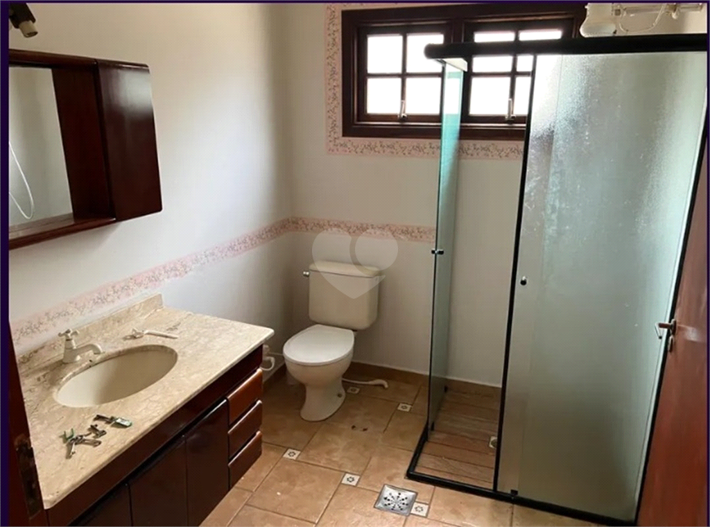 Venda Casa São Carlos Jardim Alvorada REO1032837 10