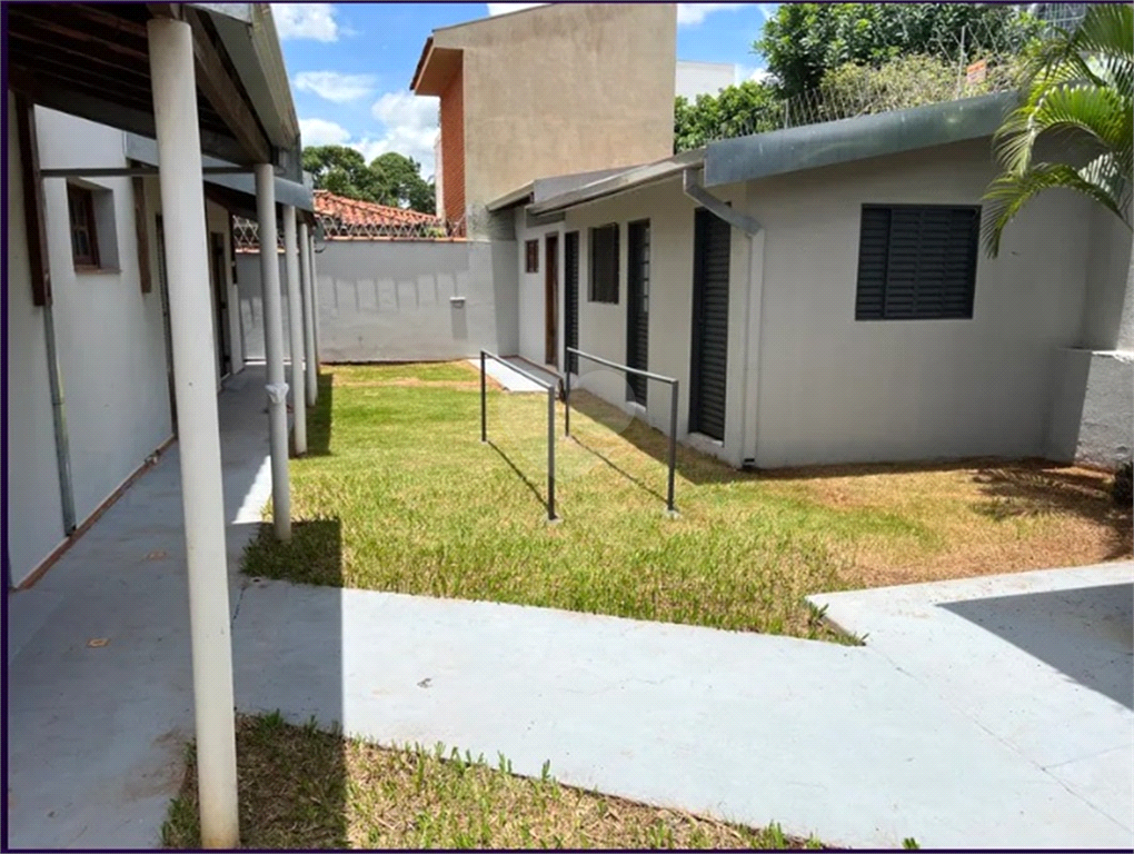 Venda Casa São Carlos Jardim Alvorada REO1032837 14