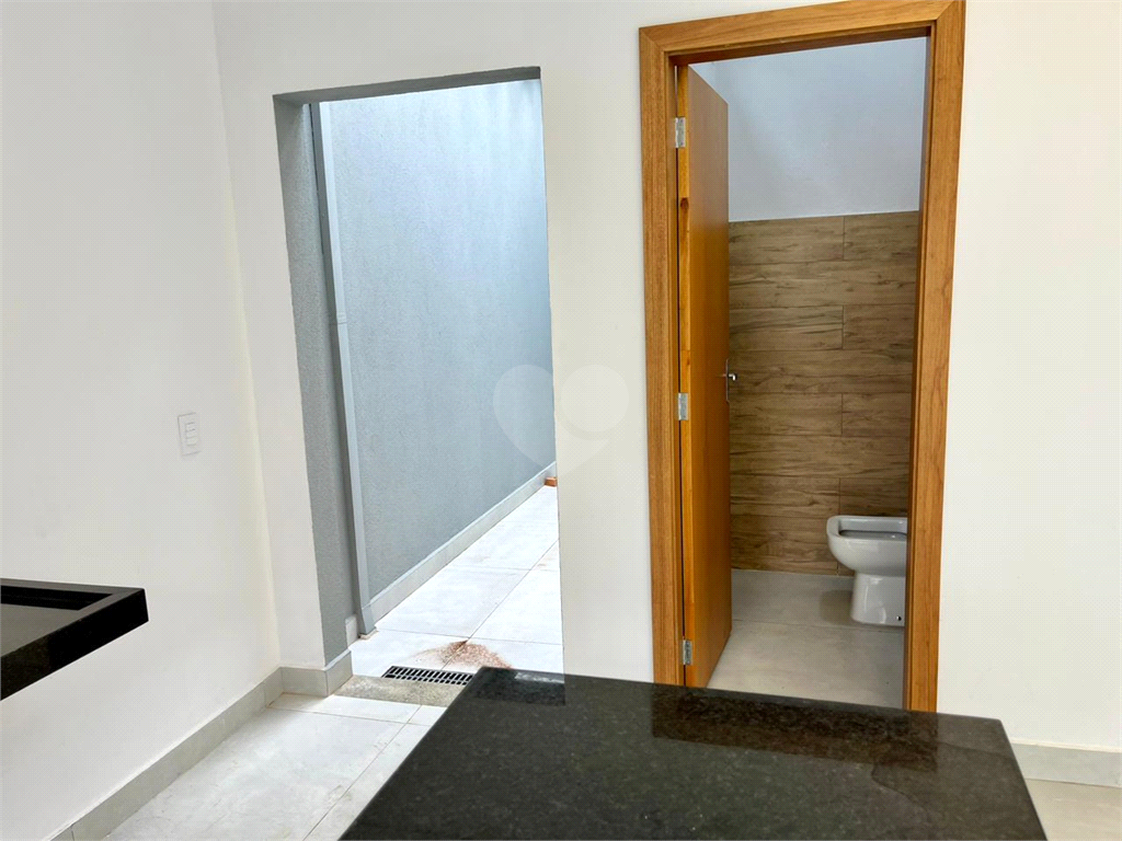 Venda Condomínio São Carlos Residencial Samambaia REO1032840 6