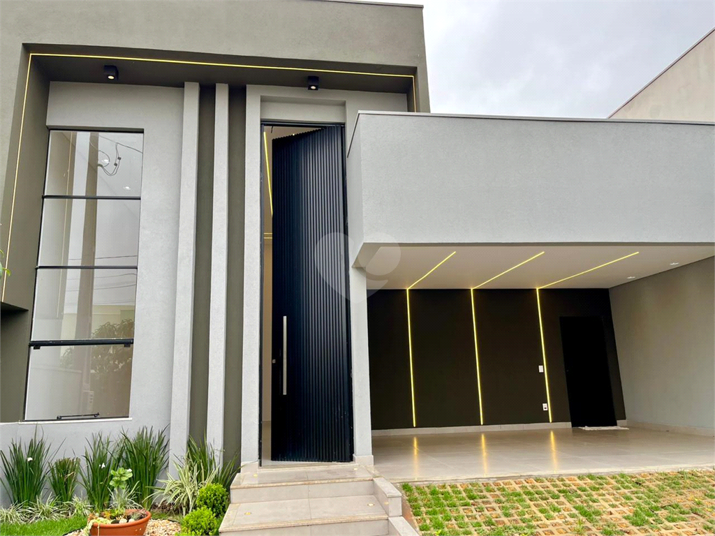 Venda Condomínio São Carlos Residencial Samambaia REO1032840 3