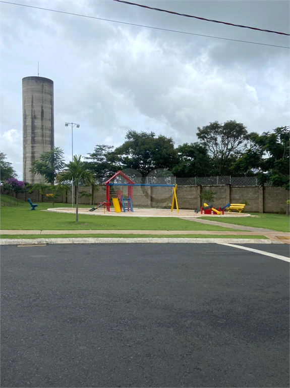 Venda Condomínio São Carlos Residencial Samambaia REO1032840 20