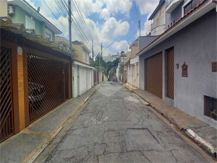 Venda Casa São Paulo Vila Mariza Mazzei REO1032841 13