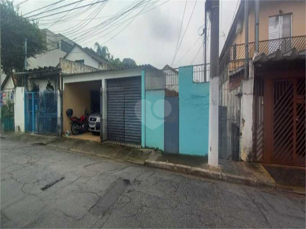 Venda Casa São Paulo Vila Mariza Mazzei REO1032841 14