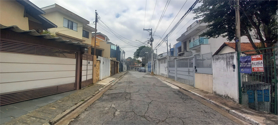 Venda Casa São Paulo Vila Mariza Mazzei REO1032841 15