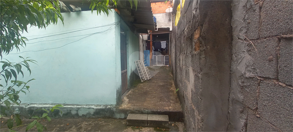 Venda Casa São Paulo Vila Mariza Mazzei REO1032841 4