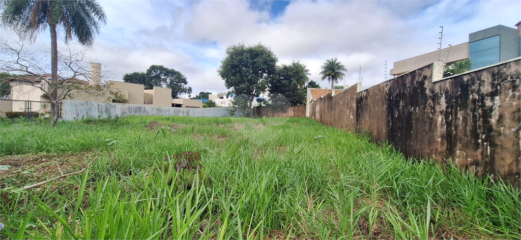 Venda Terreno Campo Grande Chácara Cachoeira REO1032842 2