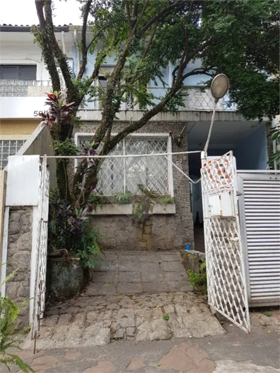 Aluguel Casa São Paulo Jardim Paulista REO1032844 3