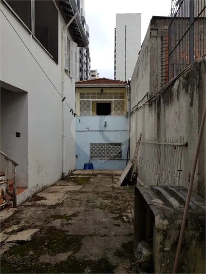 Aluguel Casa São Paulo Jardim Paulista REO1032844 20