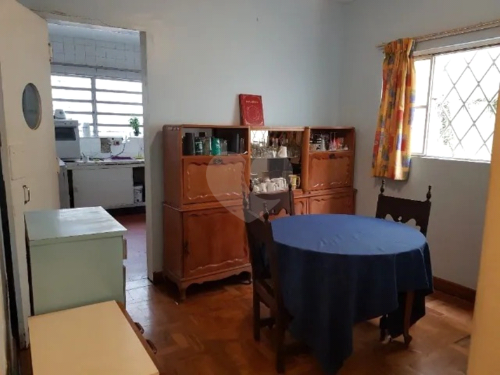 Aluguel Casa São Paulo Jardim Paulista REO1032844 11