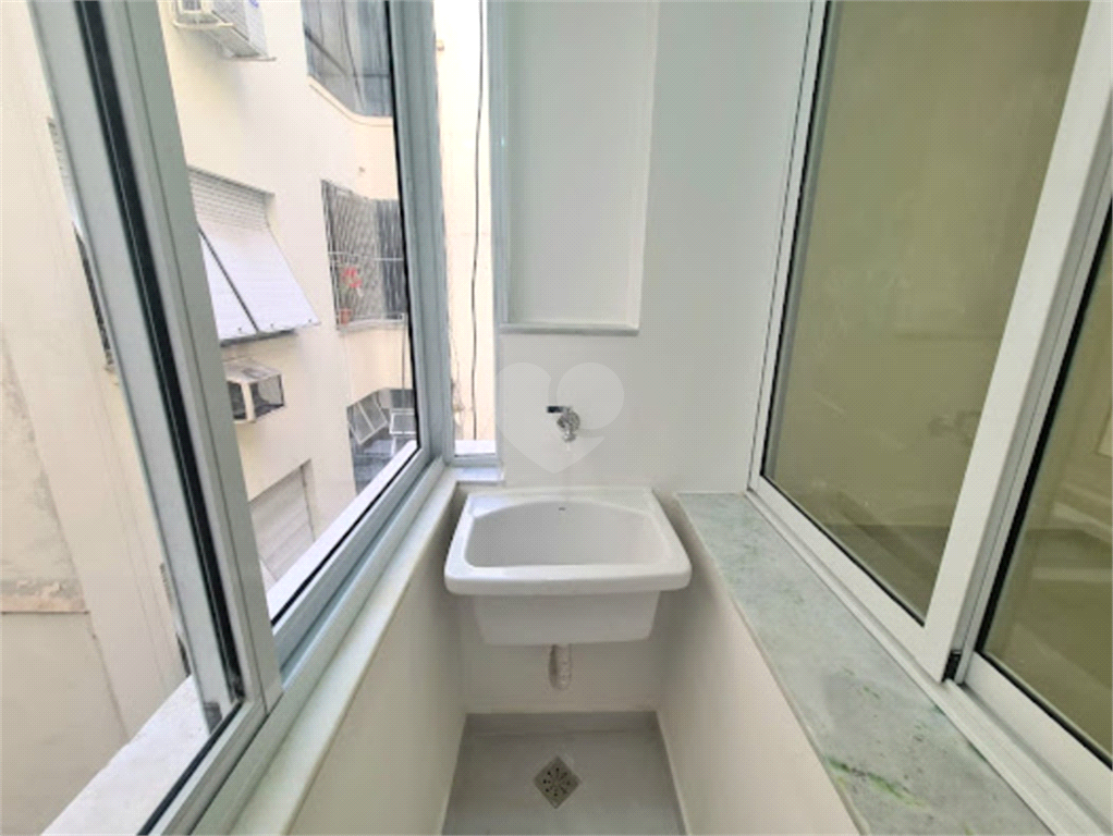 Venda Apartamento Rio De Janeiro Catete REO1032850 7