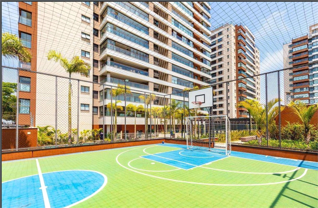 Venda Cobertura São Paulo Morumbi REO1032852 32