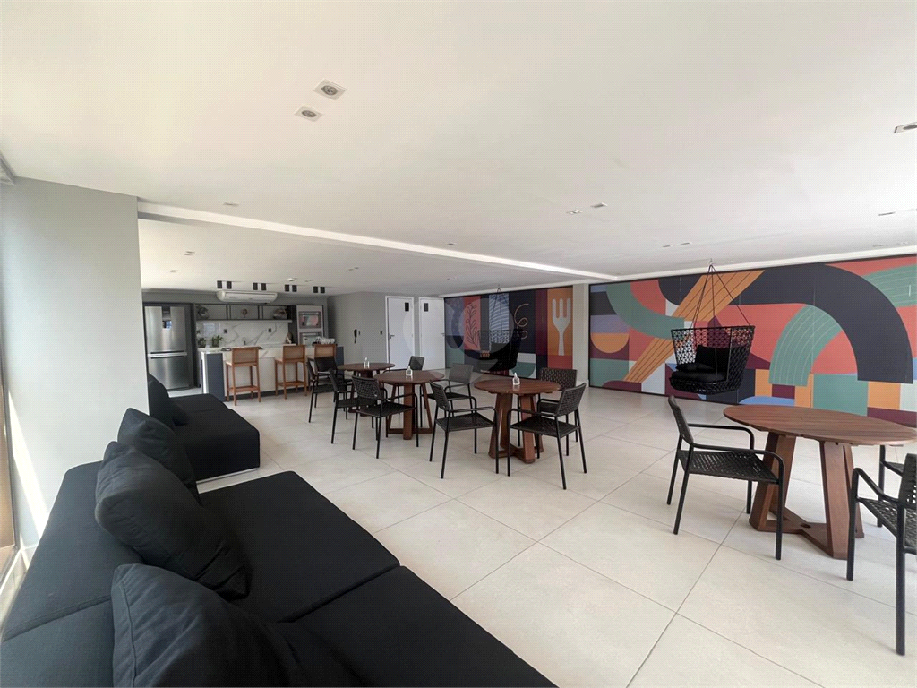 Venda Apartamento João Pessoa Cabo Branco REO1032853 6