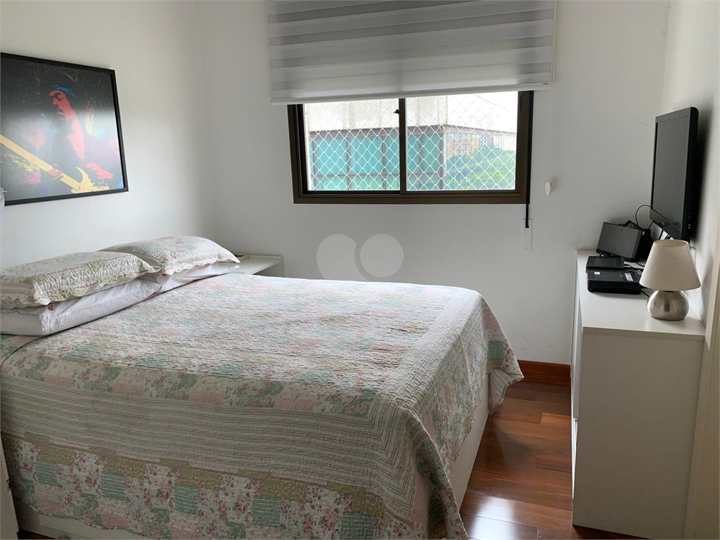 Venda Apartamento São Paulo Campo Belo REO1032857 19