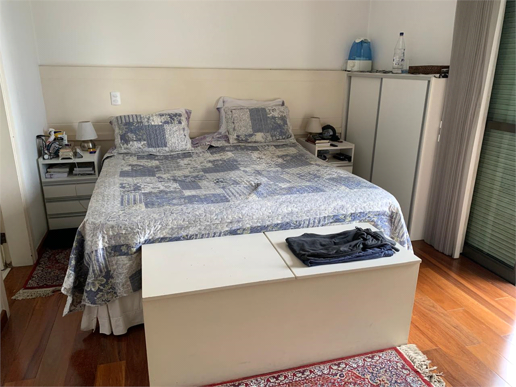 Venda Apartamento São Paulo Campo Belo REO1032857 18