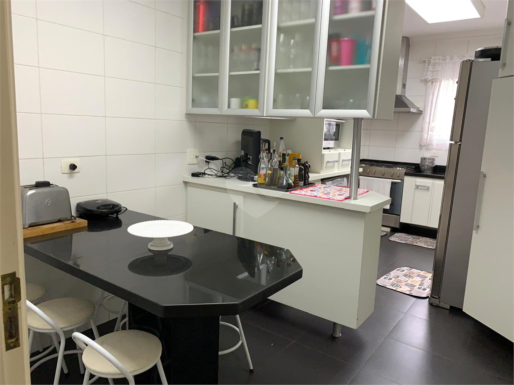 Venda Apartamento São Paulo Campo Belo REO1032857 11