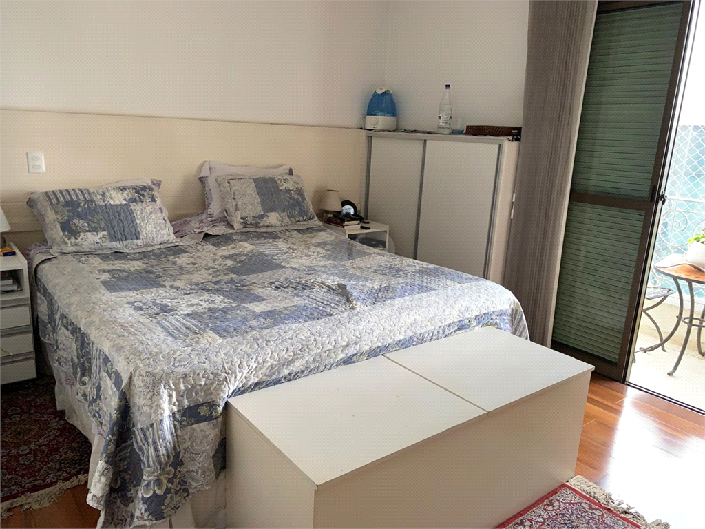 Venda Apartamento São Paulo Campo Belo REO1032857 17