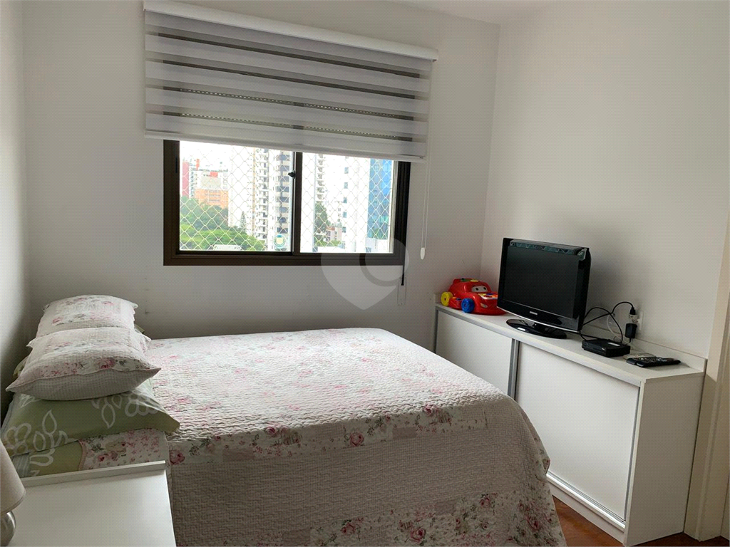 Venda Apartamento São Paulo Campo Belo REO1032857 21