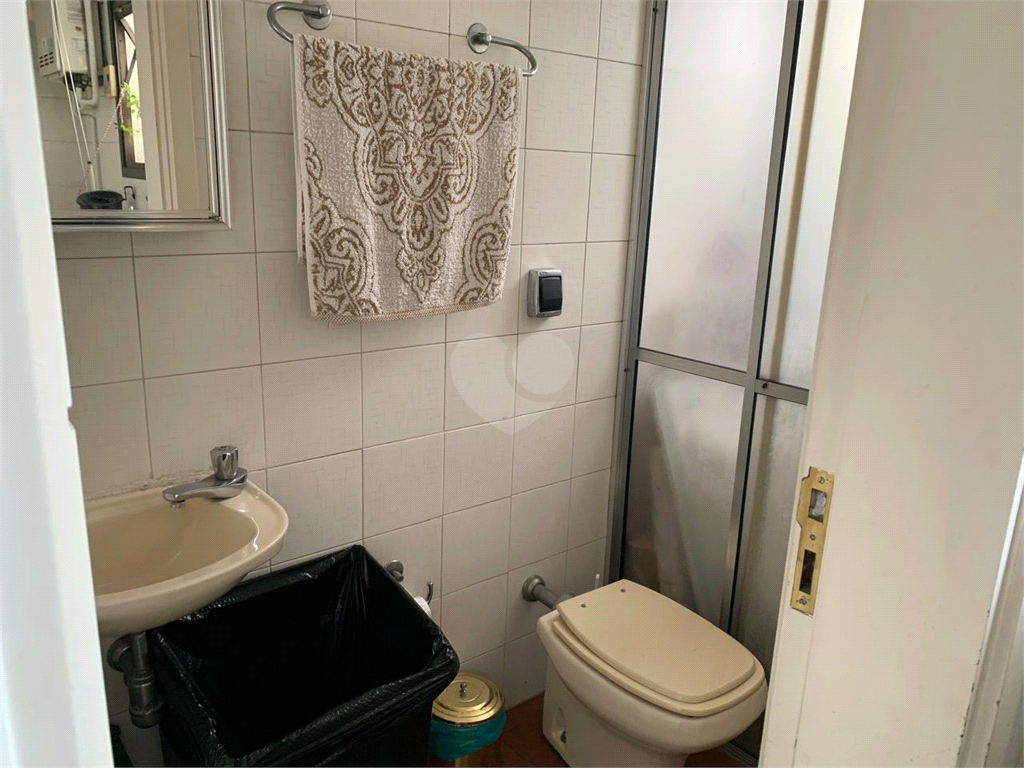 Venda Apartamento São Paulo Campo Belo REO1032857 6