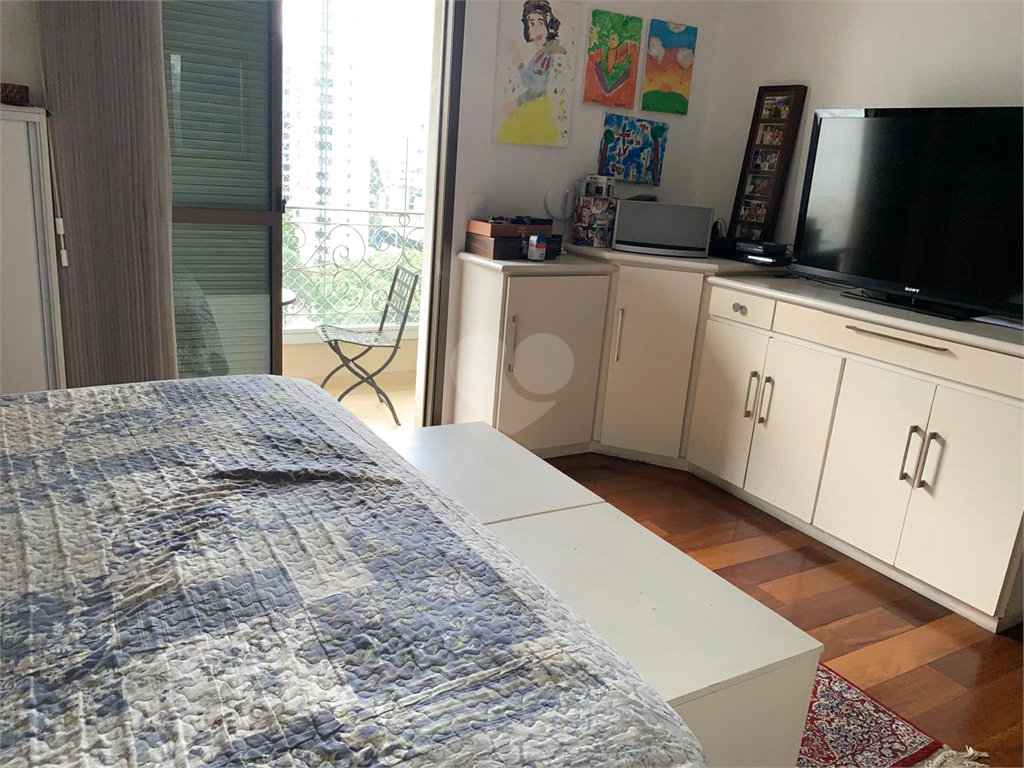 Venda Apartamento São Paulo Campo Belo REO1032857 16