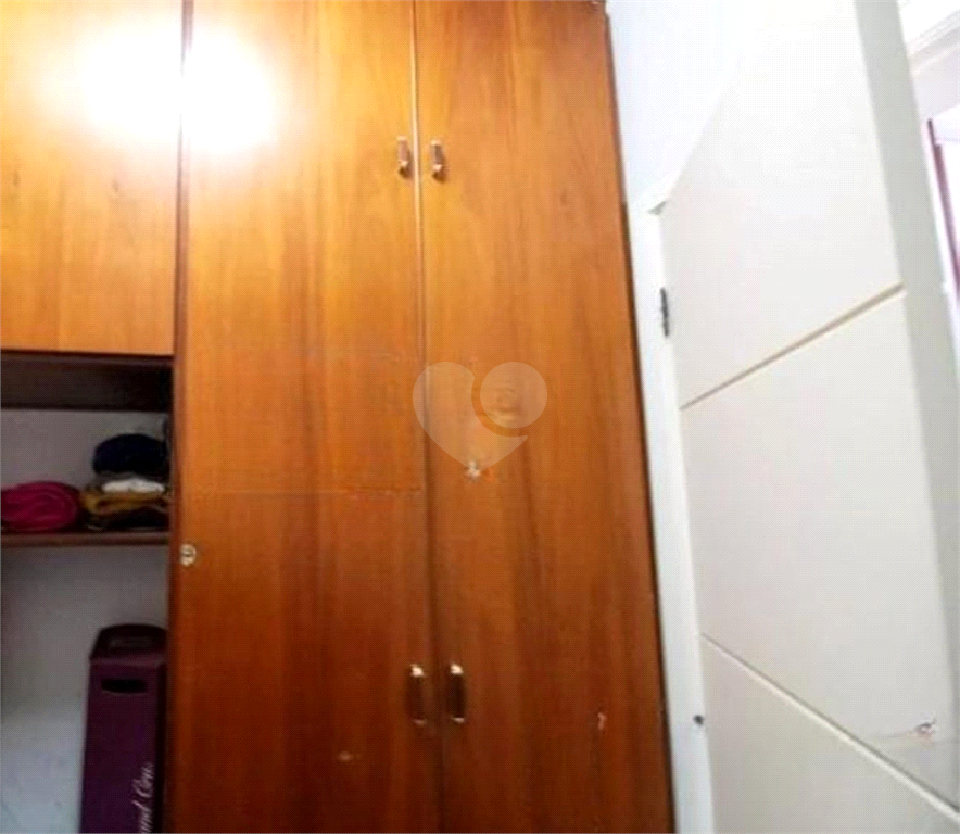 Venda Apartamento São Paulo Campo Belo REO1032857 15