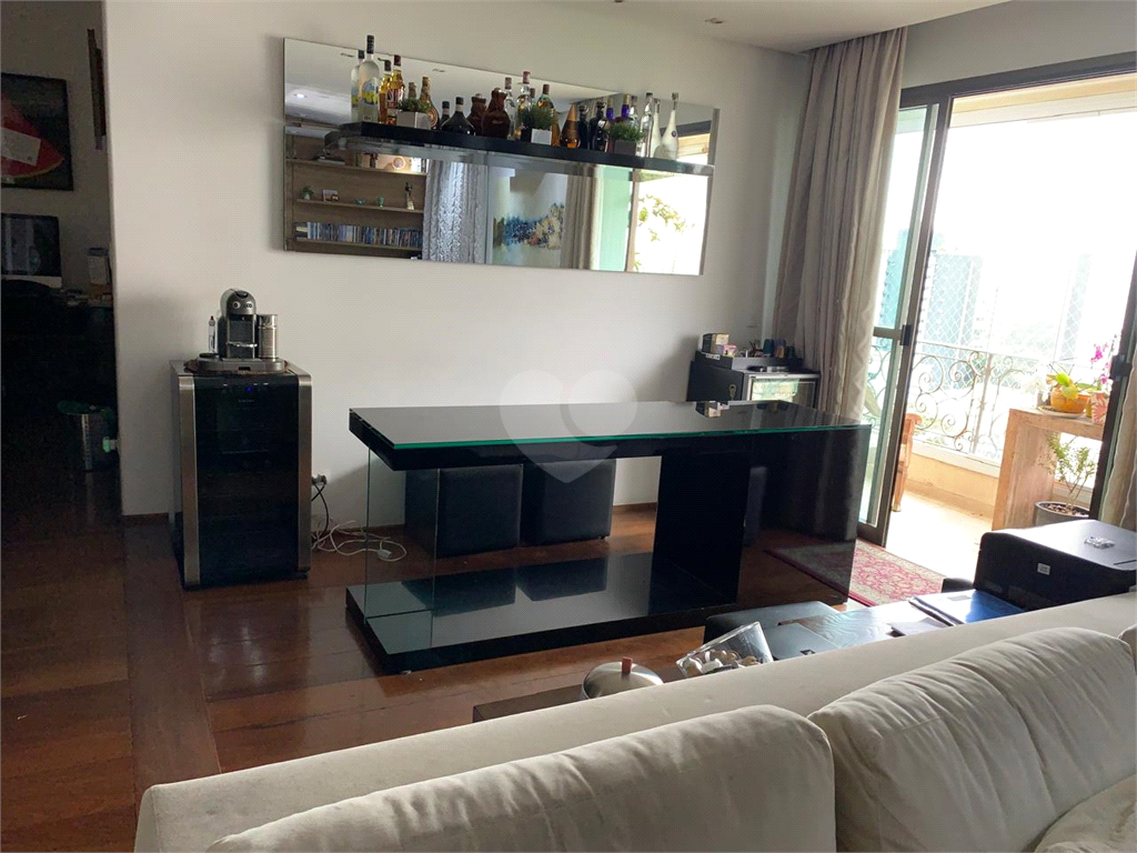 Venda Apartamento São Paulo Campo Belo REO1032857 5