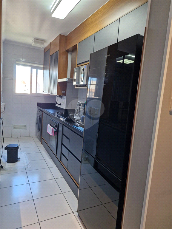 Venda Apartamento Guarulhos Jardim Flor Da Montanha REO1032861 16