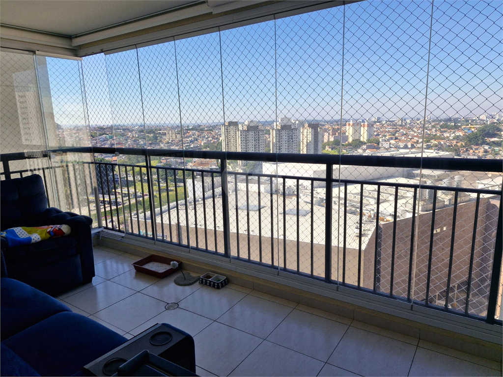 Venda Apartamento Guarulhos Jardim Flor Da Montanha REO1032861 3