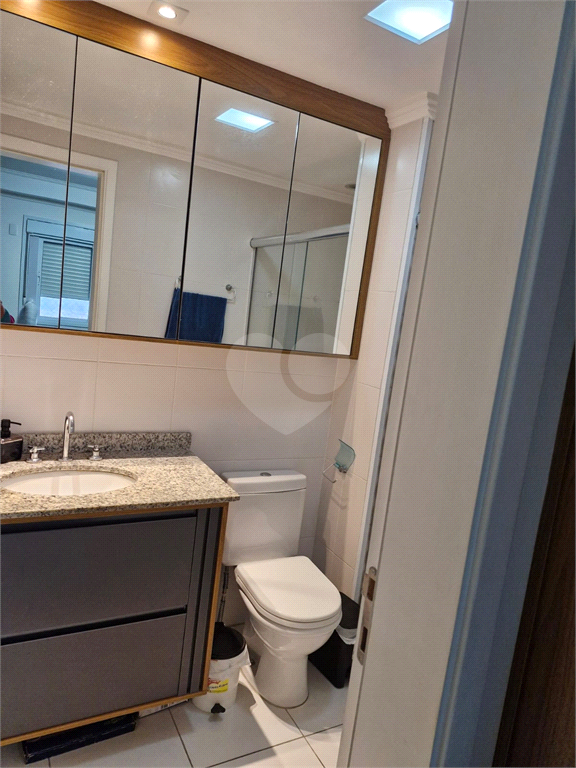 Venda Apartamento Guarulhos Jardim Flor Da Montanha REO1032861 9