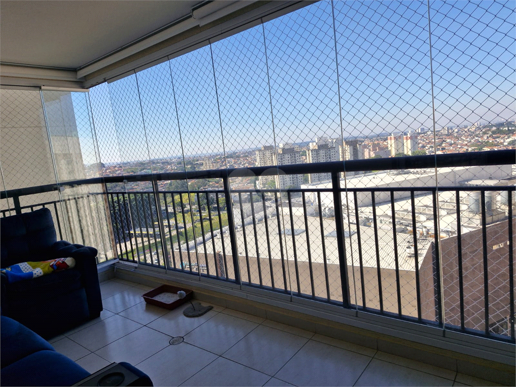 Venda Apartamento Guarulhos Jardim Flor Da Montanha REO1032861 6